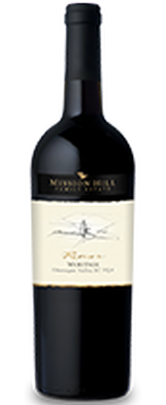 2018 Reserve Meritage