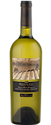 2019 Jagged Rock Vineyard Sauvignon Blanc - Semillon