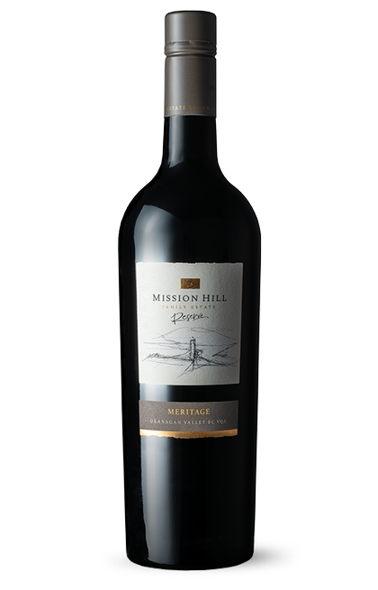 2018 Reserve Meritage