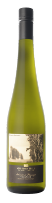 2019 Bluebird Passage Viognier