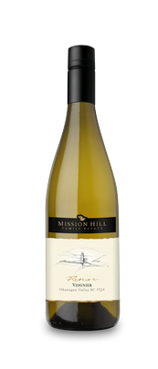 2018 Reserve Viognier
