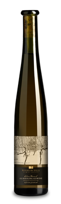 2013 Silver Ranch Riesling Icewine