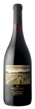 2018 Simes Vineyard Pinot Noir